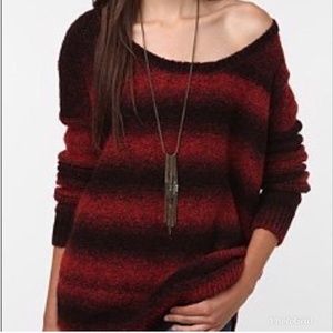 Ecote for Urban Outfitters oversized sweater